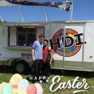 Meet your Posher, Joanne